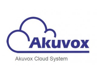 Akuvox Additional SmartPlus App License for Community Cloud - 1 Time Fee