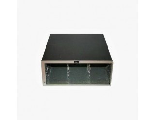 Alcatel Lucent 3EH77027CE Rack 3 150W Module, with 100/240VAC power ...