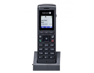 Buy Alcatel-Lucent 8212 w/battery, desktop charger & EU power supply - Akçaba Communications