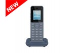 Grandstream WP816 Cordless Wi-Fi IP Phone