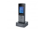 Grandstream DP735 Ruggedized DECT Cordless HD Handset