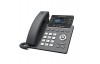 Grandstream GRP2613W 6-line Carrier-Grade IP Phone with integrated Wi-Fi 6 and Bluetooth®