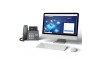 Grandstream GRP2613W 6-line Carrier-Grade IP Phone with integrated Wi-Fi 6 and Bluetooth®