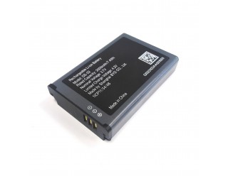 Grandstream 2000mAh Li-ion Rechargeable Battery for WP822 and WP825 portable WiFi Phones (GS-02)