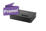 Grandstream HT814 IP Network Telephone Adaptor