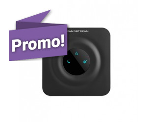 Grandstream HT801 IP Network Telephone Adaptor Grandstream HT801 IP Network Telephone Adaptor