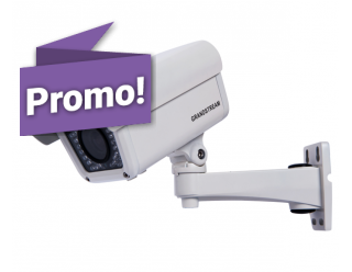 Grandstream GXV3674 HD VF v2 IP Camera Grandstream GXV3674 HD VF v2 IP Camera