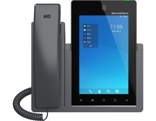 Grandstream GXV3470 Enterprise High-End Smart IP Video Phone for Android
