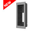 Grandstream GDS372X FLUSH-MOUNTING BOX In-Wall Mounting Kit for the GDS3725/GDS3726 Smart IP Video Door Stations