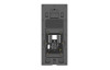 Grandstream GDS3725 Smart IP Video Door Station