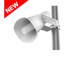 Grandstream GSC3518HS SIP/Multicast Talk-Back Horn Speaker Grandstream GSC3518HS SIP/Multicast Talk-Back Horn Speaker