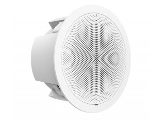 Grandstream GSC3506 SIP/Multicast in-Ceiling Mount Intercom Speaker