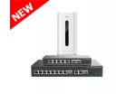 Grandstream GCC-UC-50-SMB Upgrade - GCC60xx Licence for extra 50 IP PBX SIP users/12 concurrent calls, 1-time-only fee
