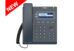 Htek UC902SP Enterprise IP Phone