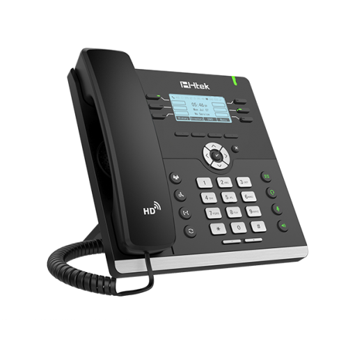 Htek UC-903P IP Phone