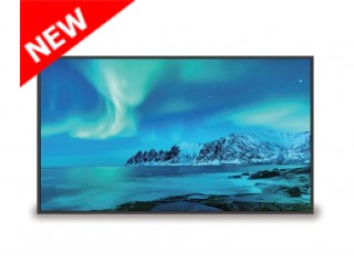 MAXHUB ND75CMA-T 75" Commercial 4K UHD Display, 800nits, 24/7 Operation, Anti-Glare, WiFi 6, 2x10W Speakers, Wireless Screen Sharing