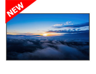 MAXHUB ND50CMB 50" Digital Signage OS V2 Commecial Series 4K Display, Android 14.0, Anti-Glare, WiFi 6, 2×16W Speaker, BYOD Support, Wireless Collaboration