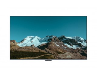 MAXHUB ND75CMD 75" Commercial 4K UHD Display with BYOM Technology, WiFi 6 and 8-array Mic, Removable Module Support, Wireless Collaboration