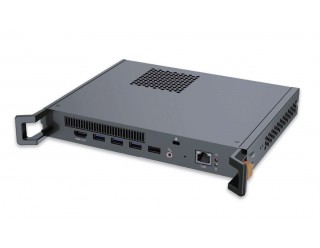 MAXHUB MT61N-i7 (16G+256G) Windows PC Module 16G RAM, 256G SSD (Serial ATA), Integrated Graphic Card