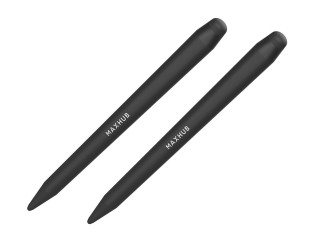 MAXHUB SW13F Stylus - Dual Color IR Pen (2-Pack)