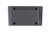 MAXHUB XCore Kit Pro for Microsoft Teams Rooms, includes one XC25T Mini-PC and one TCP30T Touch Control Panel