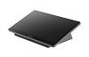 MAXHUB XCore Kit Pro for Microsoft Teams Rooms, includes one XC25T Mini-PC and one TCP30T Touch Control Panel
