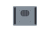 MAXHUB XCore Kit for Microsoft Teams Rooms, includes one XC13T Mini-PC and one TCP20T Touch Control Panel