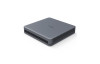 MAXHUB XCore Kit Pro for Microsoft Teams Rooms, includes one XC25T Mini-PC and one TCP30T Touch Control Panel