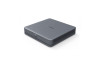 MAXHUB XCore Kit Pro for Microsoft Teams Rooms, includes one XC25T Mini-PC and one TCP30T Touch Control Panel