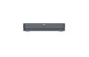 MAXHUB XCore Kit Pro for Microsoft Teams Rooms, includes one XC25T Mini-PC and one TCP30T Touch Control Panel