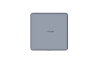 MAXHUB XCore Kit Pro for Microsoft Teams Rooms, includes one XC25T Mini-PC and one TCP30T Touch Control Panel