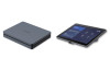 MAXHUB XCore Kit for Microsoft Teams Rooms, includes one XC13T Mini-PC and one TCP20T Touch Control Panel