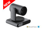 MAXHUB UC P30 4K UHD PTZ Camera 1/1.8'' CMOS 8.42MP, 12x Optical Zoom