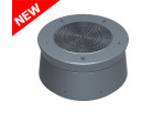 MAXHUB UC BM45 Meeting Room Speakerphone, 8 Mic Array, 360° Voice Pick-Up, Full-Duplex Audio