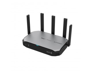 Ruijie-Reyee RG-EG105GW-X Wi-Fi 6 AX3000 High-performance All-in-One Wireless Router