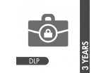 Seqrite Endpoint Security DLP Module - 3 Years