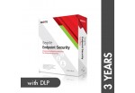 Seqrite Endpoint Security Total Edition with DLP - 3 Years