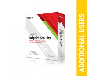 Seqrite Endpoint Security Total - Additional Users