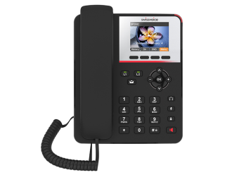 Swissvoice CP2502 Color IP Phone