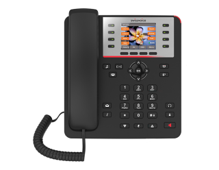 Swissvoice CP2503 Color IP Phone