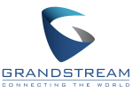 Grandstream Warranty Extension - 1 Year